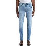 Seven for all Mankind - Slimmy Tapered Raincloud 1vv - Größe 34 - blau