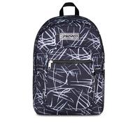 FREETHINK - BOY Schulranzen PIRATE BLACK 1 Stk.