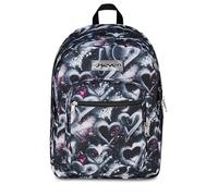 FREETHINK - BOY Schulranzen JET BLACK 1 Stk.