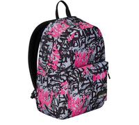 Seven ImusicPack Einzel-Rucksack, Rosa und Schwarz, mit kabellosen Kopfhörern, PC-Tasche, Reise- und Schulrucksack, Kinder und Jugendliche, Rosa, Taglia unica, schulisch