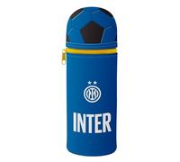 Seven Inter Schulmäppchen aus Silikon, für Jungen, offizielles Produkt, Geschenkidee