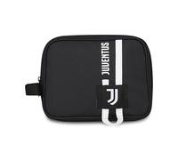 Seven Juventus Kulturbeutel, Organizer für Reisen, Freizeit, Fußball Fan, Geschenkidee