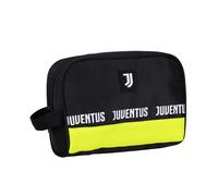Seven Kulturbeutel Juventus Magic Team, Kinder, Jungen, Fußball, offizielles Produkt, Geschenkidee