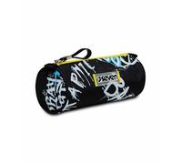 Seven Mäppchen, Federtasche für Schreibwaren, Etui für Stiften, Kugelschreiber, Kinder, Mädchen & Jungen, Grundschule, ABSTRACT GRAFFITY BOY