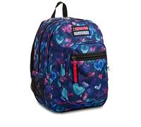 Seven School Backpack - Freethink Girl - Doppelfach - Trinkflaschenfach