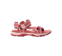 Jack Wolfskin Kinder Sandalen SEVEN SEAS 3 soft pink 26