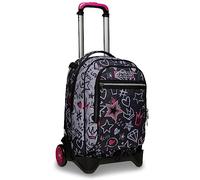 Seven TROLLEY JACK 2WD, Laptop-Trolleys