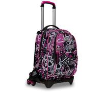 Seven TROLLEY JACK 3WD, Laptop-Trolleys,