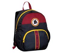 Seven Unisex Kinder Zaino Asilo 25-26 Rucksack, Schwarz