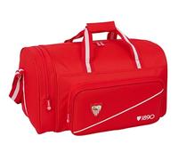 Safta Sevilla Fc 33l Bag Rot Kinder