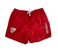 Sevilla FC | Roter Badeanzug mit Logo TM, rot, 48