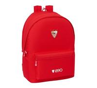 Safta Sevilla Fc 15.6´´ 24.55l Backpack Rot Kinder