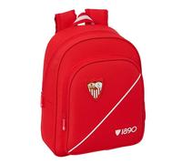 Safta Sevilla Fc Small 10l Backpack Rot Kinder
