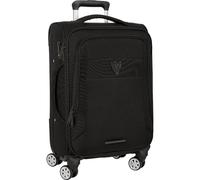 Sevilla Rucksack, einzigartiges Design und offizielles Lizenzprodukt, Rucksack Sevilla, gepolstertes und leichtes Fach, Trolley-Kabine, Standard