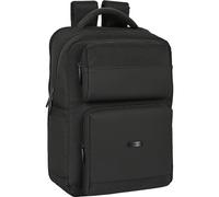 Sevilla Rucksack, einzigartiges Design und offizielles Lizenzprodukt, Rucksack Sevilla, gepolstertes und leichtes Fach, Rucksack PC 39,6 cm, Standard