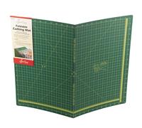 Sew Easy Faltbare Schneidematte A2 (62 x 45 cm Skalierung 23 x 17 inch)