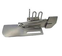 SEW-LINK coverstich doppel faltkante Binder Befestigung Ordner Arbeiten mit janome coverpro, Elna sergers