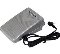 Sew-link Fußsteuerungspedal für Pfaff Pfaff 1471 1473 1475 4870 4872 7510 7530 7560 7562 757