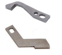 SEW-LINK ober- und untermesser-Set für Elna 604e, 614de, 624dse, 634