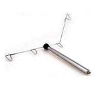 Sew-link Teleskop-Garnst nder f r Singer 14U46B 14U544 14U555 14U557