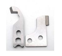 SEW-LINK untermesser und obermesser passend für janome 104d 234d 334d Kenmore 385,1564180