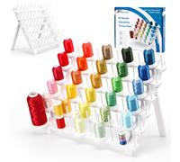 Sew Tech Garnrollenhalter für 60 Spulen