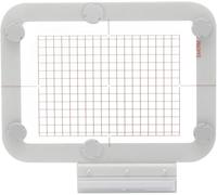 Sew Tech Magnetischer Stickrahmen für Brother NQ1700E, NQ1600E, NQ3600D, NV880E, NV800E, Stellaire XJ1, XE1, Dream Machine XV8500D, V3LE, V5LE, Quattro 6000D, VE2200, Luminaire XP2 (12,7 x 17,8 cm