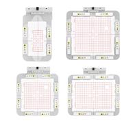 Sew Tech Magnetischer Stickrahmen für Janome Memory Craft MC 500E 550E 400E 450E Elna Expressive Machine (JA412MK+JA413MK+JA414MK+JA415MK Set)