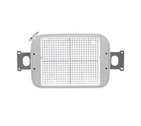 Sew Tech MB Stickrahmen M1 für Janome MB4 MB4S MB7 Melco EP4 Elna EX940 970 etc., Näh- und Stickmaschinenrahmen