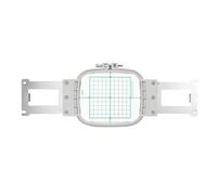 Sew Tech PRH100 Stickrahmen für Brother PR600 PR1000E PRS100 PR655 Babylock Valiant Alliance Intrepid Enterprise BMP6 etc., Näh- und Stickmaschinenrahmen