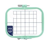 Sew Tech SA417 Stickrahmen f r Brother PE200 PE190D PE180 PE180D PE170D PE150 PE150V PE100 Baby Lock Accent EM1 EM2 usw. N hen