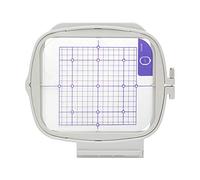 Sew Tech SA448 Stickrahmen für Brother Innovis XV8500D NQ1400E Dream Maker VE2200 Babylock Solaris Destiny Flourish Spirit Unity etc., Näh- und Stickmaschinenrahmen