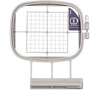 Sew Tech Stickelrahmen für Brother Innov-is 900 90E 955 97E M240ED M280 Innovis Babylock Brother Stickelmaschine Hoop (4x4'' - EF74)