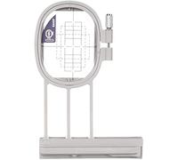 Sew Tech Stickelrahmen für Brother Innov-is 900 90E 955 97E M240ED M280 Innovis Babylock Brother Stickelmaschine Hoop (1x2.5'' - EF73)