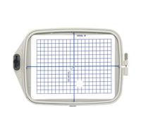 Sew Tech Stickrahmen B f r Janome MC 350E 300E 9500 9700 10000 10001 Memory Craft Bernina DECO330 340 Elna 820 8200 8300 8600 usw. N h- und Stick