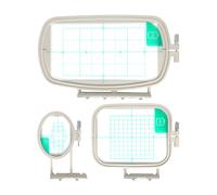 Sew Tech Stickrahmen f r Brother SE700 SE600 PE535 PE550D PE545 SE400 PE525 PE540D PE500 SE625 SE425 M380D Innovis Babylock Brother Stickmaschine