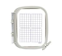 Sew Tech Stickrahmen für Bernina, 5.1x3.9in / 130 x 100 mm, mittelgroßer Rahmen