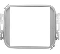 Sew Tech Stickrahmen für Brother PR1000 PR1000e PR1050X PR1055X etc. Näh- und Stickmaschine, 14×14 Zoll (360x360 mm) PRPJF360 Hoops