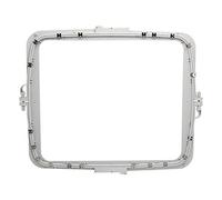 Sew Tech Stickrahmen für Husqvarna Viking Designer Diamond Royale Deluxe Pfaff Creative Sensation Vision usw., Näh- und Stickmaschine Grand Dream Majestic 14x13.8 Zoll (360x350 mm) Reifen