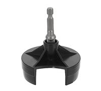 SEWACC 1satz Knitting Machine Adapter Schnellwechsel-adapter Für Strickmaschinen Kompatibel Mit Addi Kingsize Express Praktisches Werkzeug Für Schnelles Stricken Und Winden Installieren