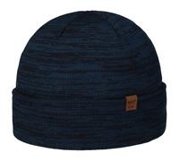 Sewill Beanie by Barts dunkelblau One Size