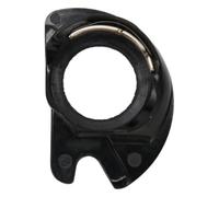 Sewing Machine Bobbin Case Lightweight Portable Durable Plastic Bobbin Case Holder for Singer 964 974 8019 Sewing Machine 1 Piece 2.5x3.7cm