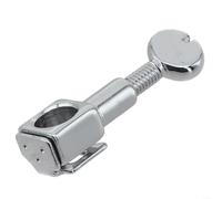 Sewing Machine Needle Clamp, Steel 3.4x0.9x0.8cm Sewing Machine