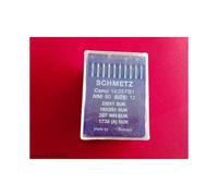 Sewing Machine Spare Parts & Accessories High Quality Sewing Schmetz Needle Dbx1 Suk # 12 (10pcs/pack)