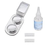 Sewing Machine Thread Lubricator - Magnetic Oil Box Kit |