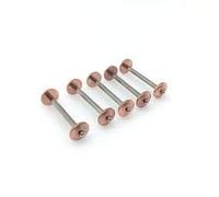 Sewing Supplies Direct - Greiferspule Spule für Nähmaschine Vintage passend für SINGER 27 28 127 128 Brandneu auf Lager