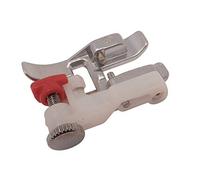 sewingfootdirekt Blindstichfuß Nähfuß für Pfaff Nähmaschinen mit IDT™ System