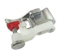 sewingfootdirekt Blindstichfuß Nähfuß für Pfaff Nähmaschinen ohne IDT™ System