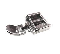 sewingfootdirekt Reißverschlussfuß Nähfuß für PFAFF Hobby / 1000er Serie/Varimatic 6085-6087 Nähmaschine