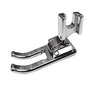 sewingfootdirekt Zierstichfuß/Applikationsfuß Nähfuß für Pfaff 93/96 / 97/130 / 207/209 / 213/260 / 262/360 / 362 Nähmaschine